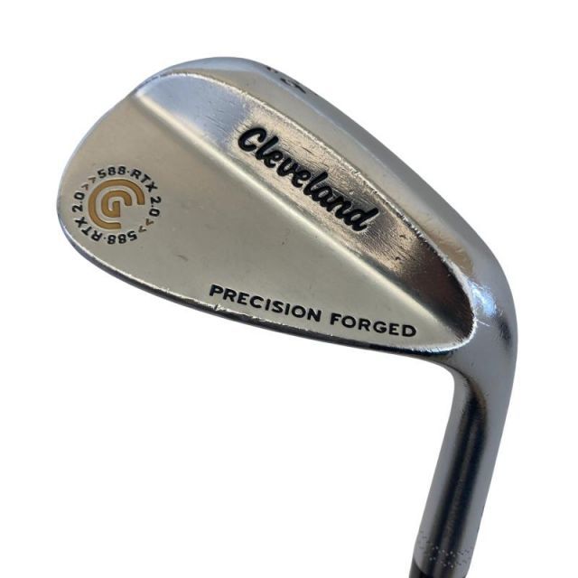 クリーブランド Cleveland 588 RTX 2.0 PRECISION FORGED 56°/12