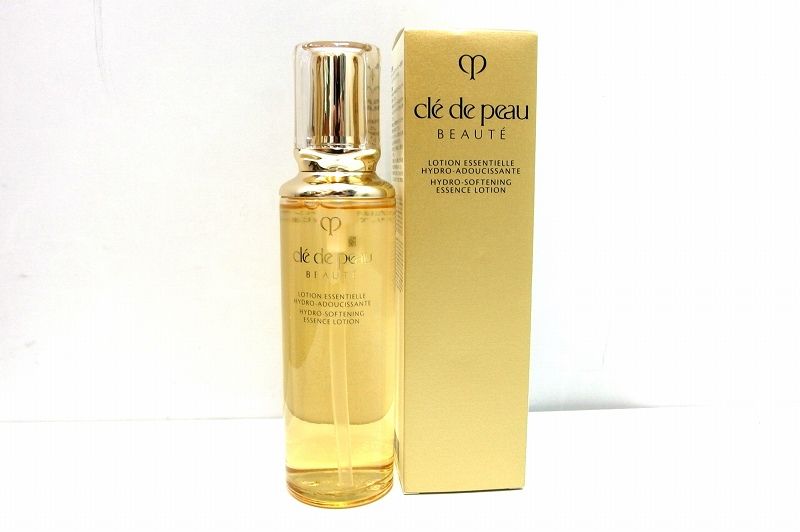clé de peau ローションエッセンスA 170mL レフィル clé de peau