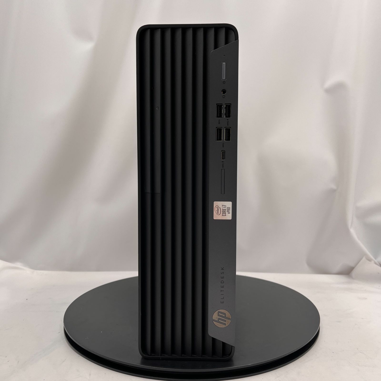 ジャンク HP EliteDesk 800 G6 i7 SSD Win11 - メルカリ
