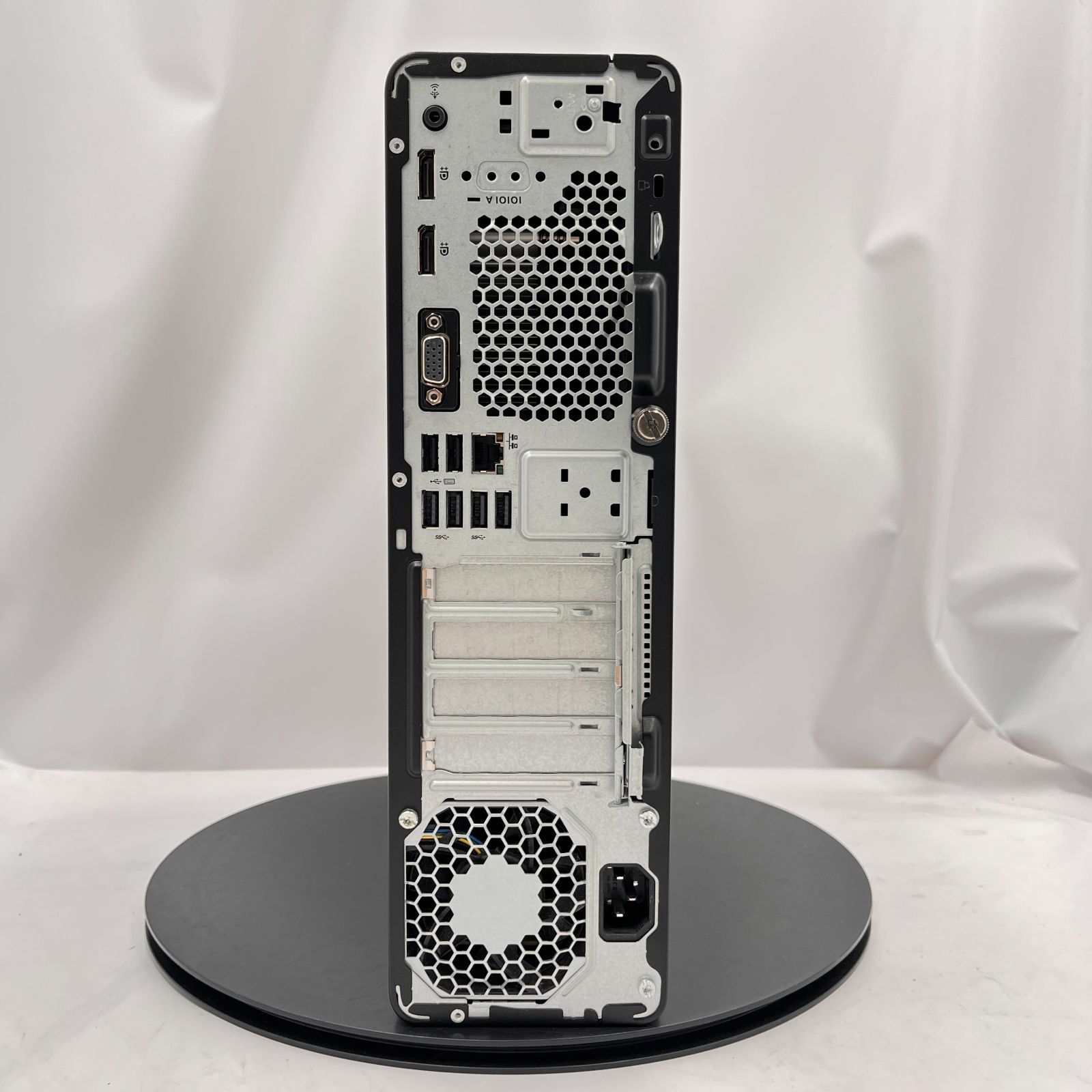 HP ジャンク　elite desk 800 G6 ジャンク HP EliteDesk 800 G6 i7 SSD Win11 - メルカリ