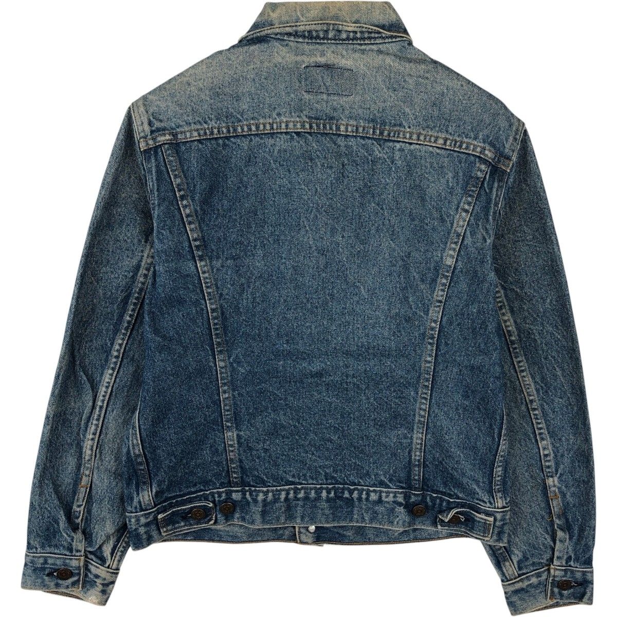 古着 ~90年代 リーバイス Levi's 70505-0216 デニムジャケット Gジャン