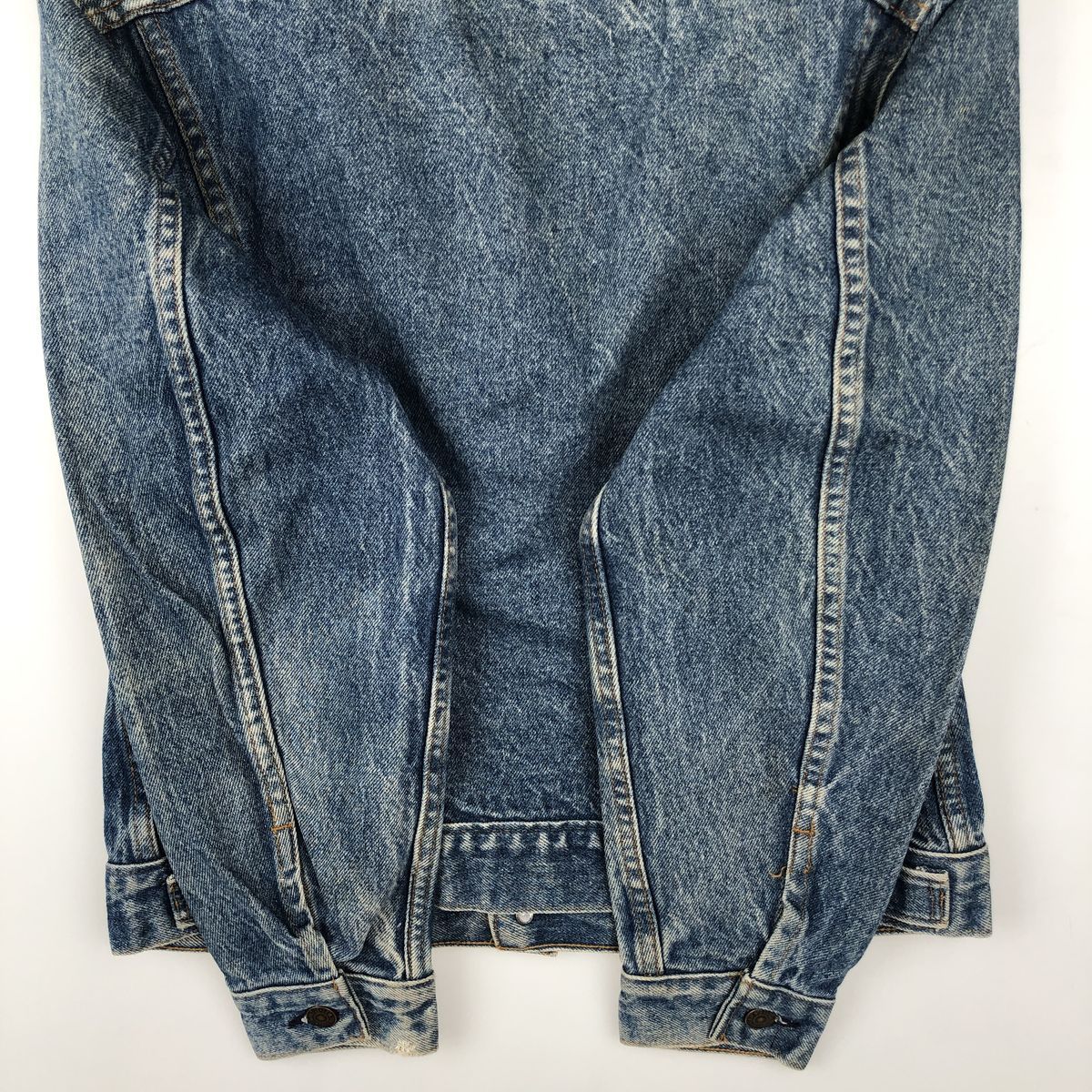 古着 ~90年代 リーバイス Levi's 70505-0216 デニムジャケット Gジャン