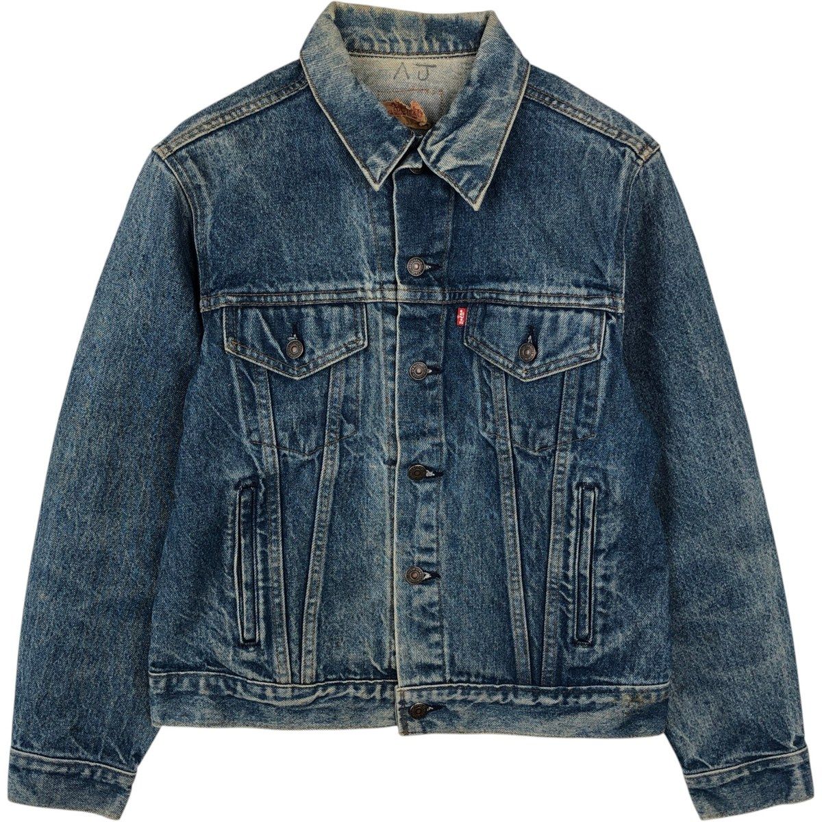 古着 ~90年代 リーバイス Levi