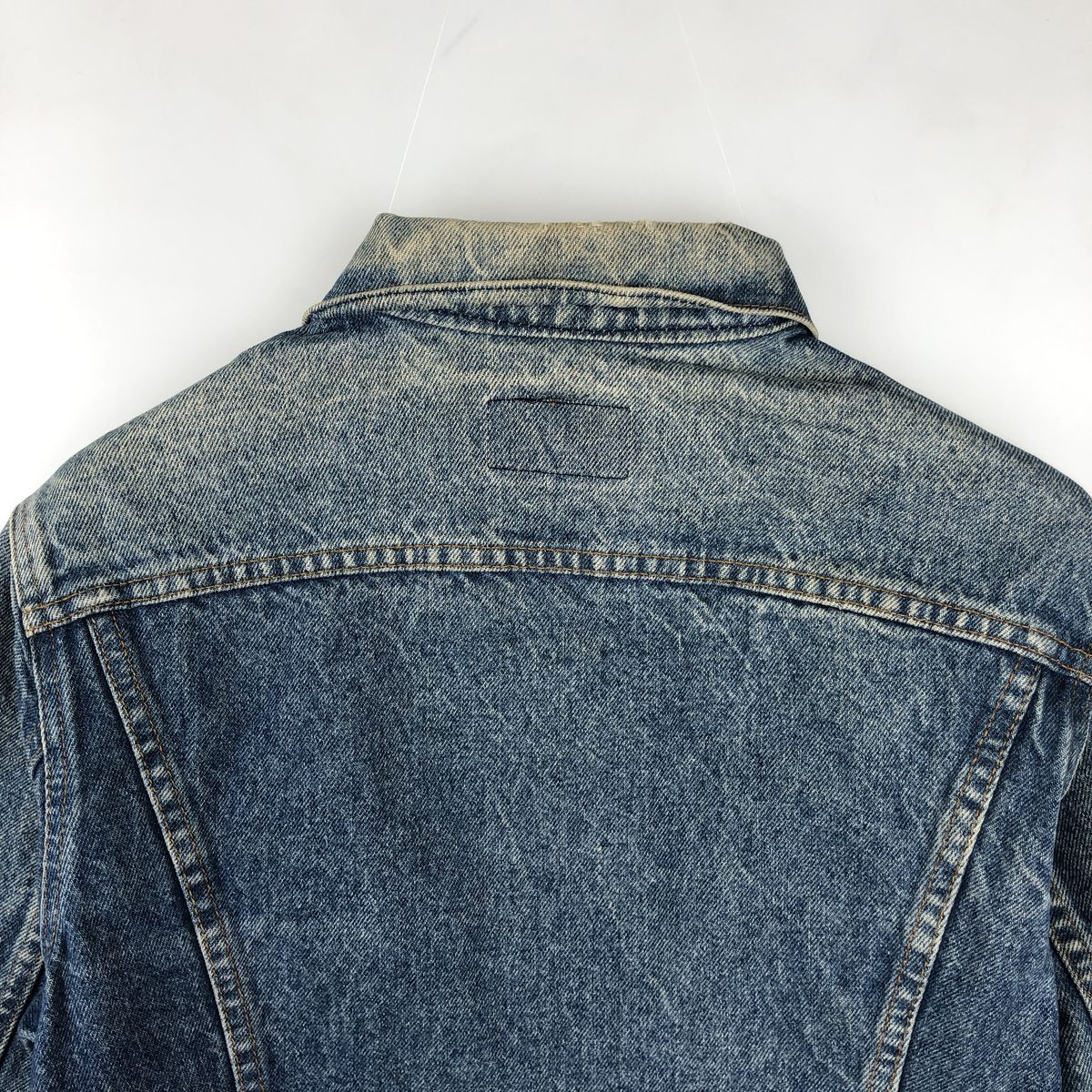 古着 ~90年代 リーバイス Levi's 70505-0216 デニムジャケット Gジャン