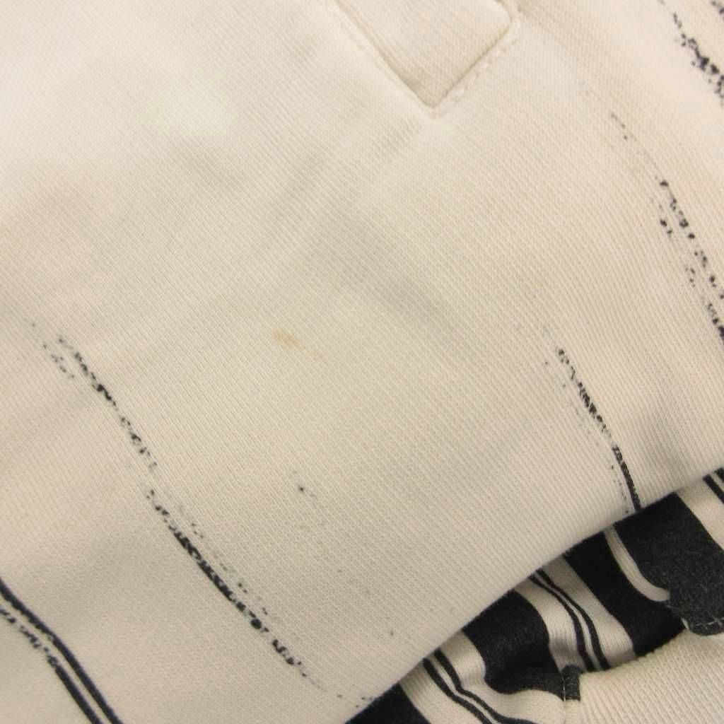 ハイダーアッカーマン Haider Ackermann スウェットパンツ ジョガー