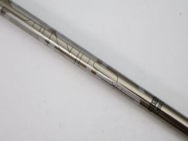 中古】 シャフト ピン PING TOUR 173-65（S) PINGスリーブ付 中古//0