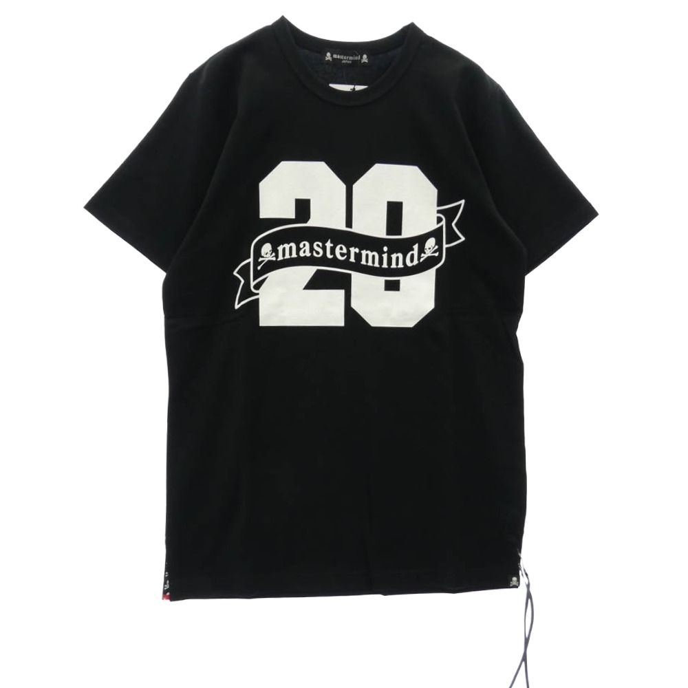 mastermind JAPAN マスターマインドジャパン MJ17P01-TS091-010 20TH