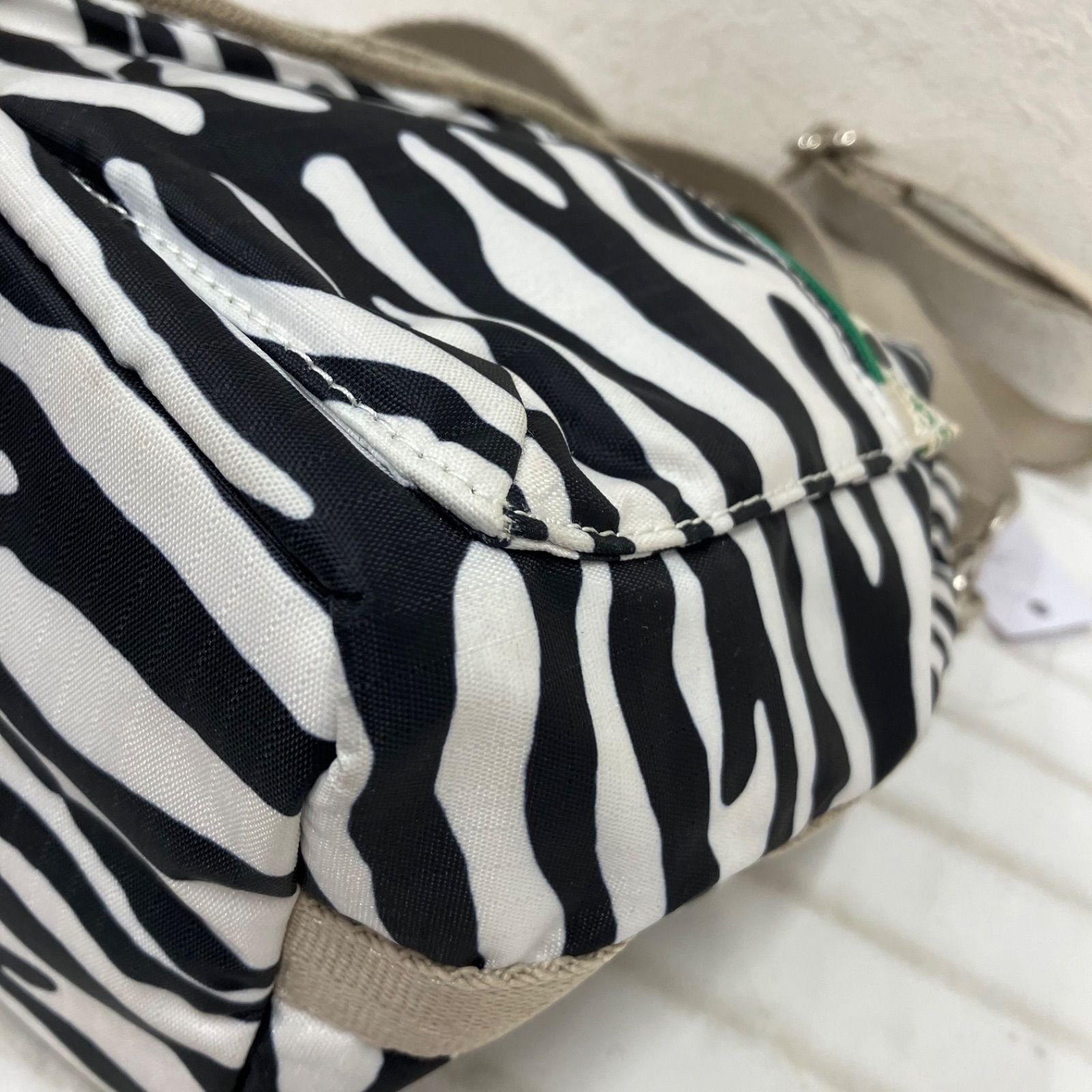 4189 LeSportsac レスポートサック トートバッグ 2way ショルダー