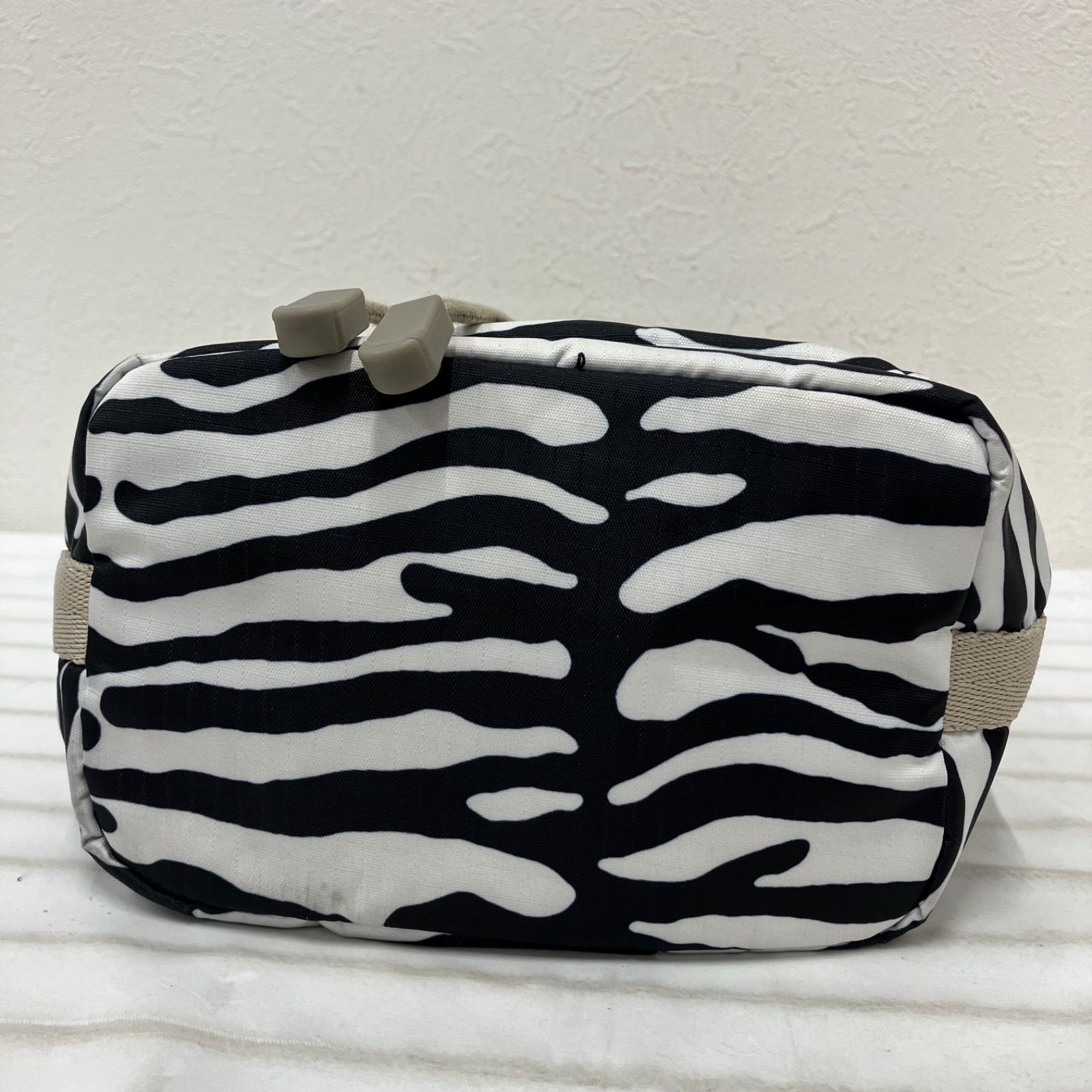 4189 LeSportsac レスポートサック トートバッグ 2way ショルダー