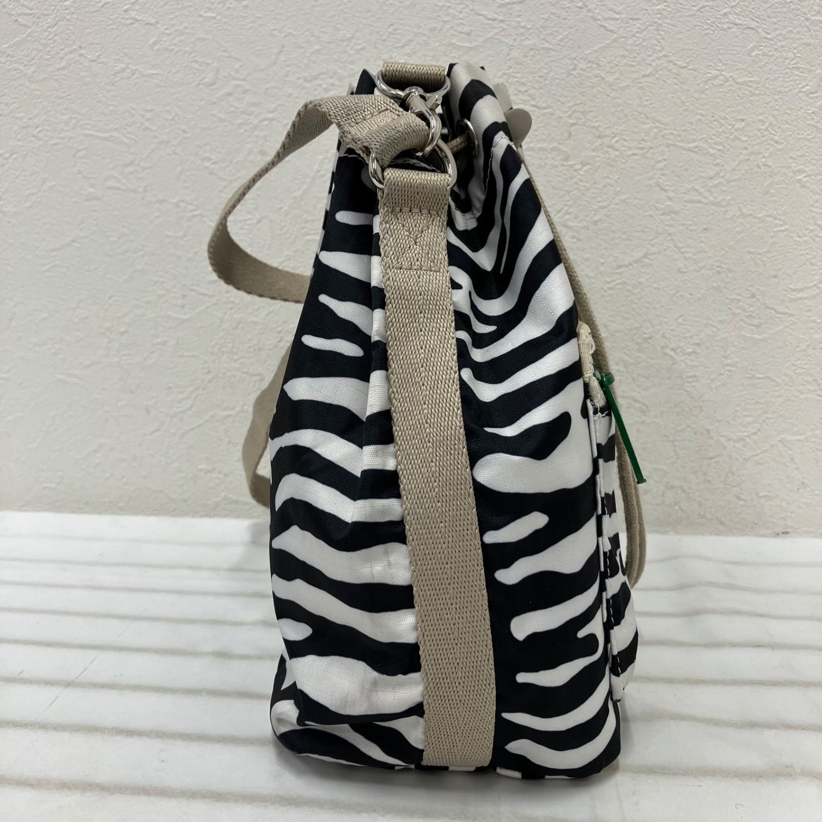4189 LeSportsac レスポートサック トートバッグ 2way ショルダー