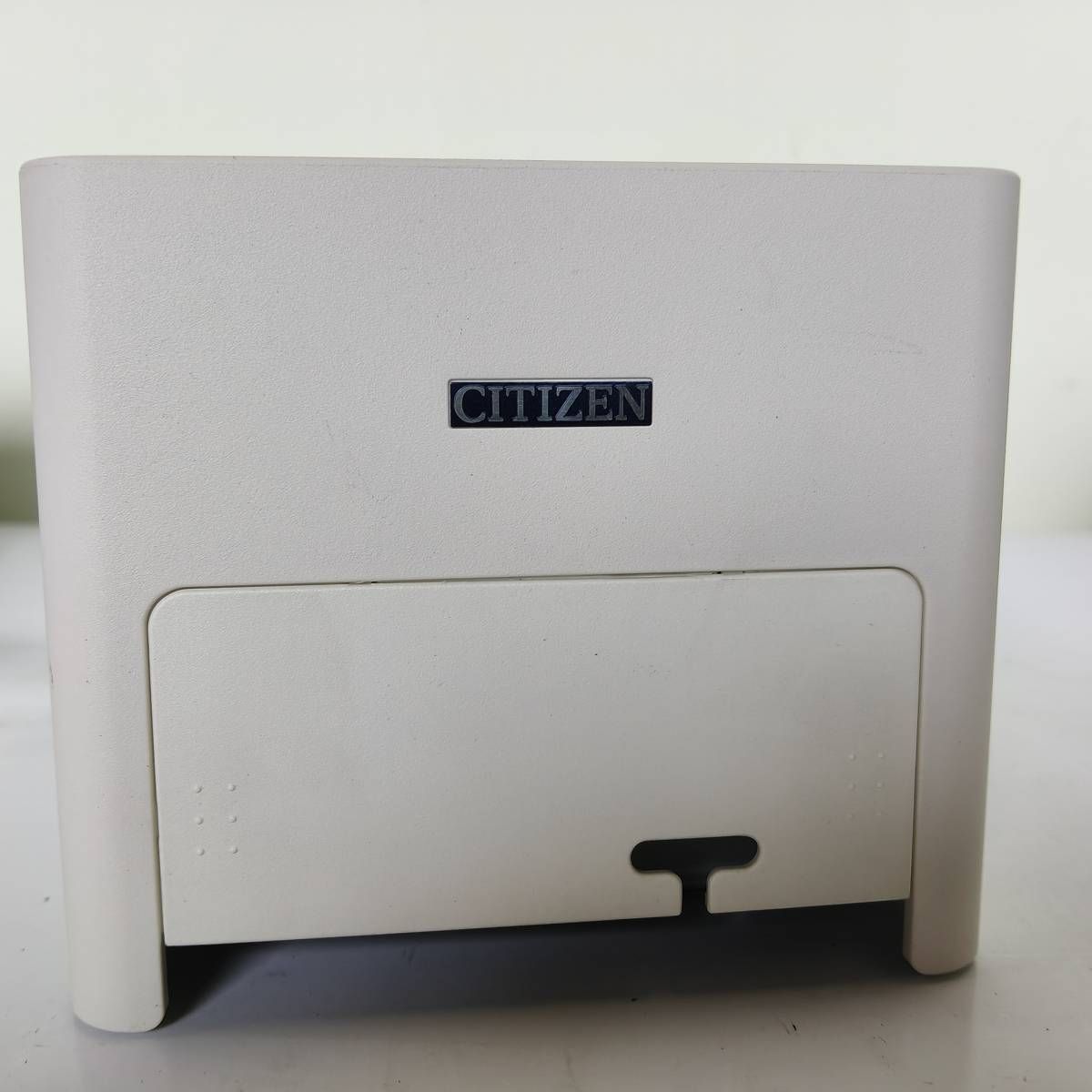 動作確認済】シチズン CITIZEN サーマルレシートプリンター CT-S257 