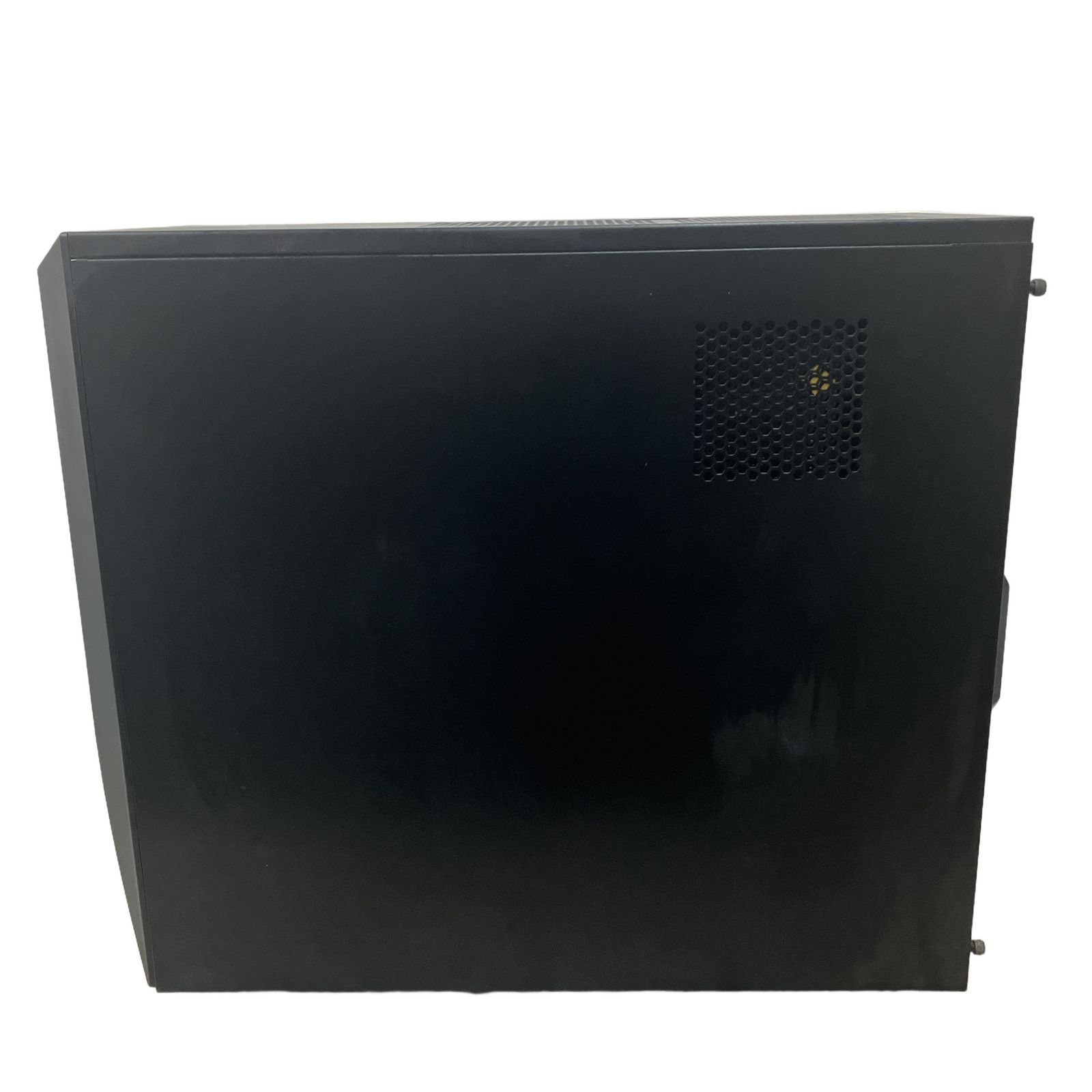 Thirdwave GALLERIA XF デスクトップ パソコン i7 9700K 8GB HDD 2TB