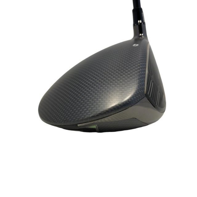 中古】 テーラーメイド Qi35 LS 10.5° ドライバー DR リシャフト