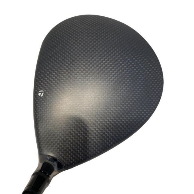 中古】 テーラーメイド Qi35 LS 10.5° ドライバー DR リシャフト 