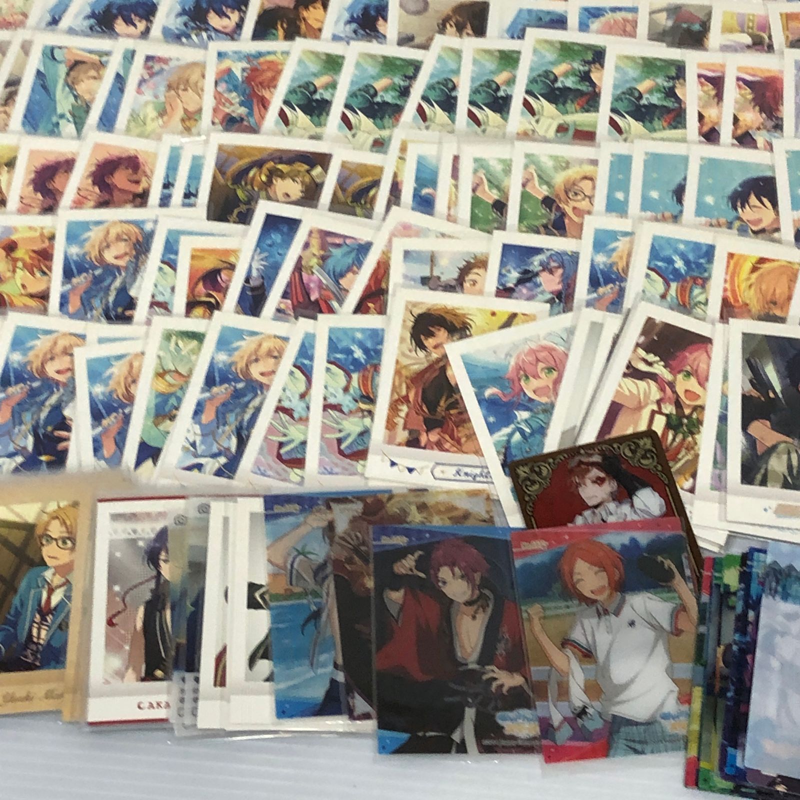 △あんさんぶるスターズ あんスタ グッズ 超大量まとめ 中古品