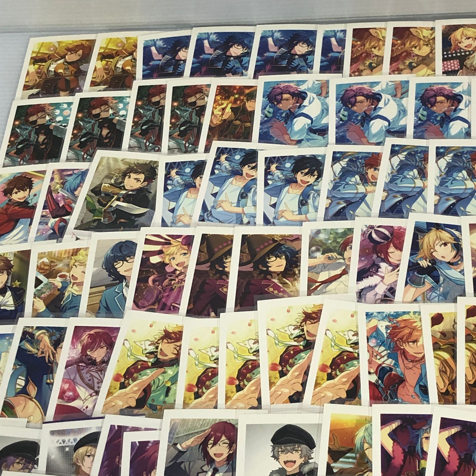 あんさんぶるスターズ あんスタ グッズ 大量 まとめ売り ジャンク △あんさんぶるスターズ あんスタ グッズ 超大量まとめ 中古品