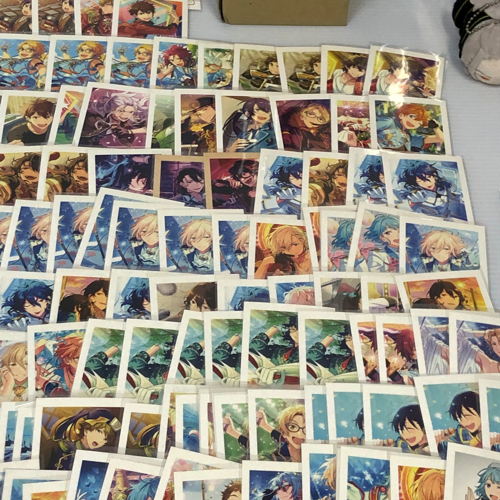 △あんさんぶるスターズ あんスタ グッズ 超大量まとめ 中古品