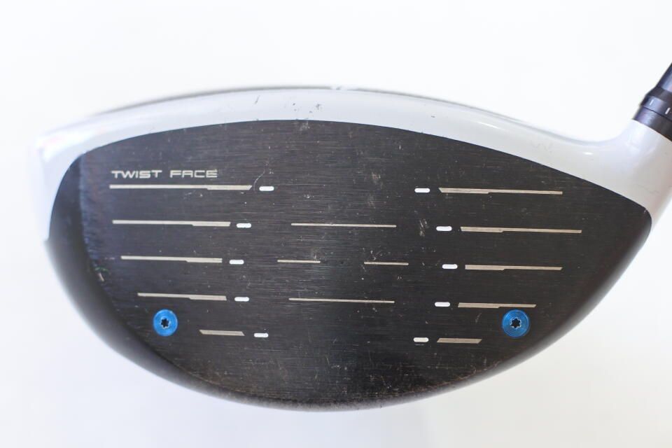 テーラーメイド SIM MAX 10.5度 TENSEI BLUE TM50 Sフレックス