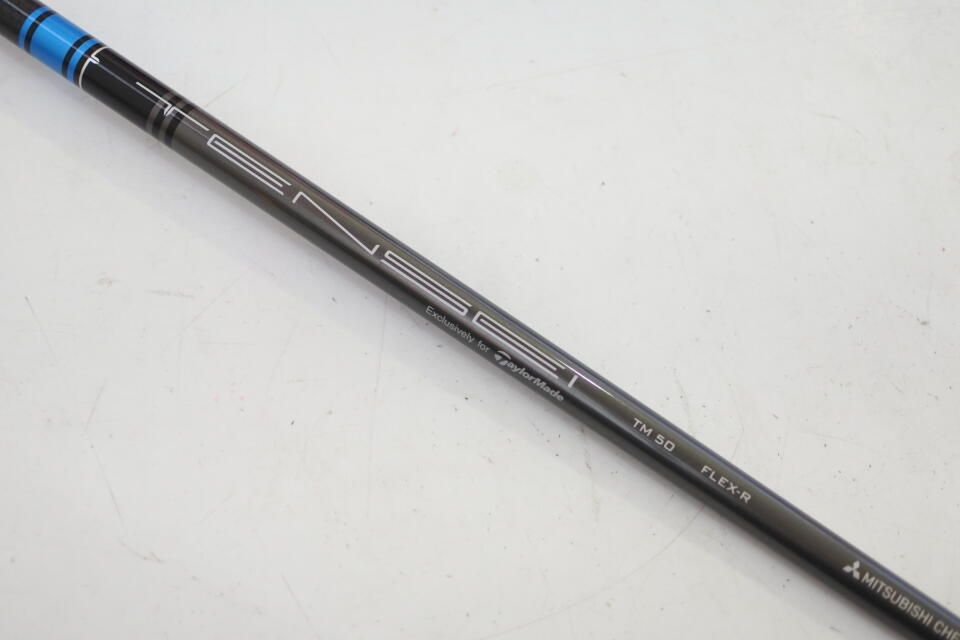 テーラーメイド SIM MAX 10.5度 TENSEI BLUE TM50 Sフレックス