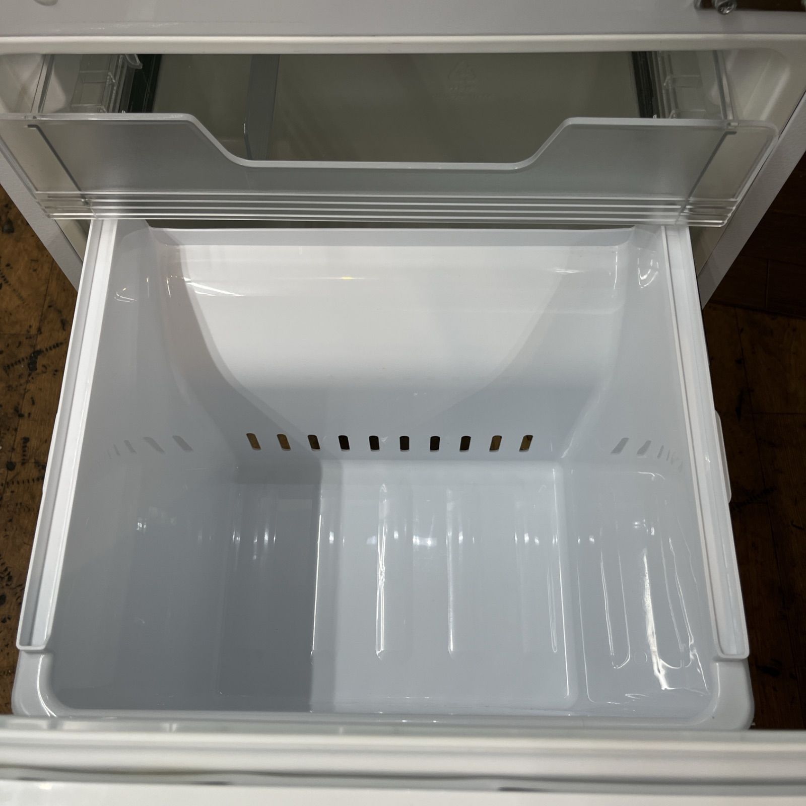 名古屋市近郊配送設置無料】S127 ⭐ TOSHIBA ❘ 東芝 2ドア冷蔵庫