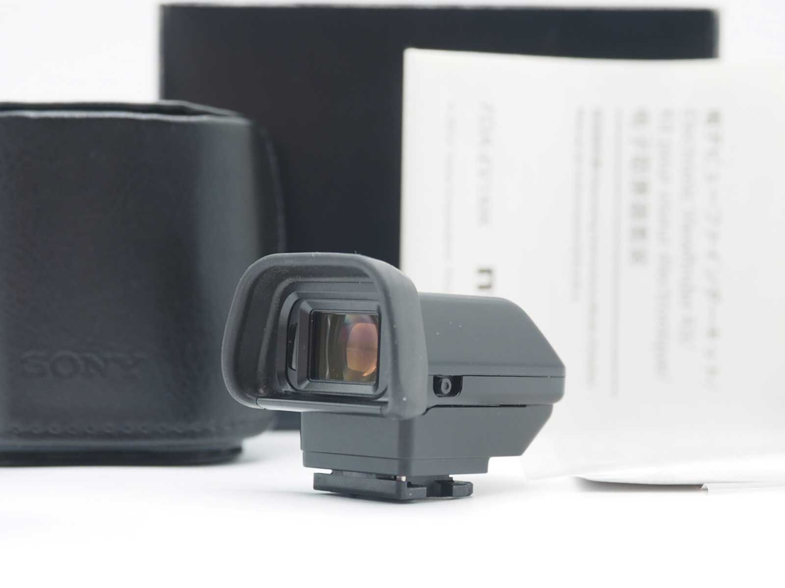 ソニー Sony FDA-EV1MK Electronic Viewfinder 元箱 [美品] #Z6330A