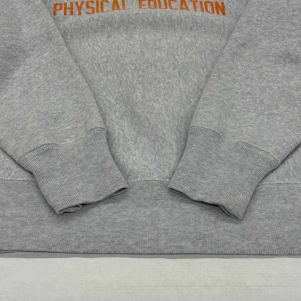 Champion Reverse Weave Crewneck Sweatshirt サイズM グレー 