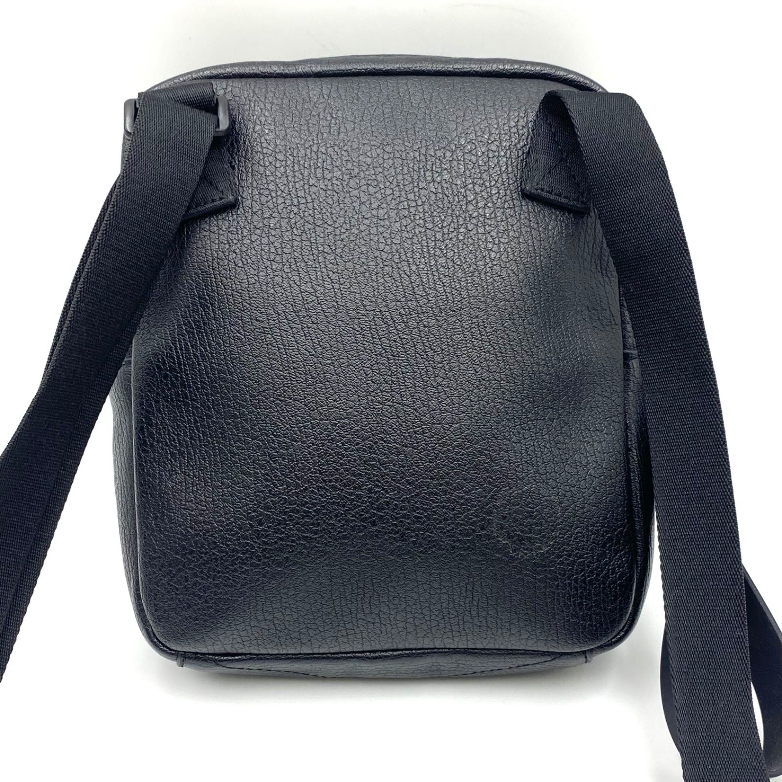 Calvin Klein カルバンクライン ジーンズ ショルダーバッグ クロス 