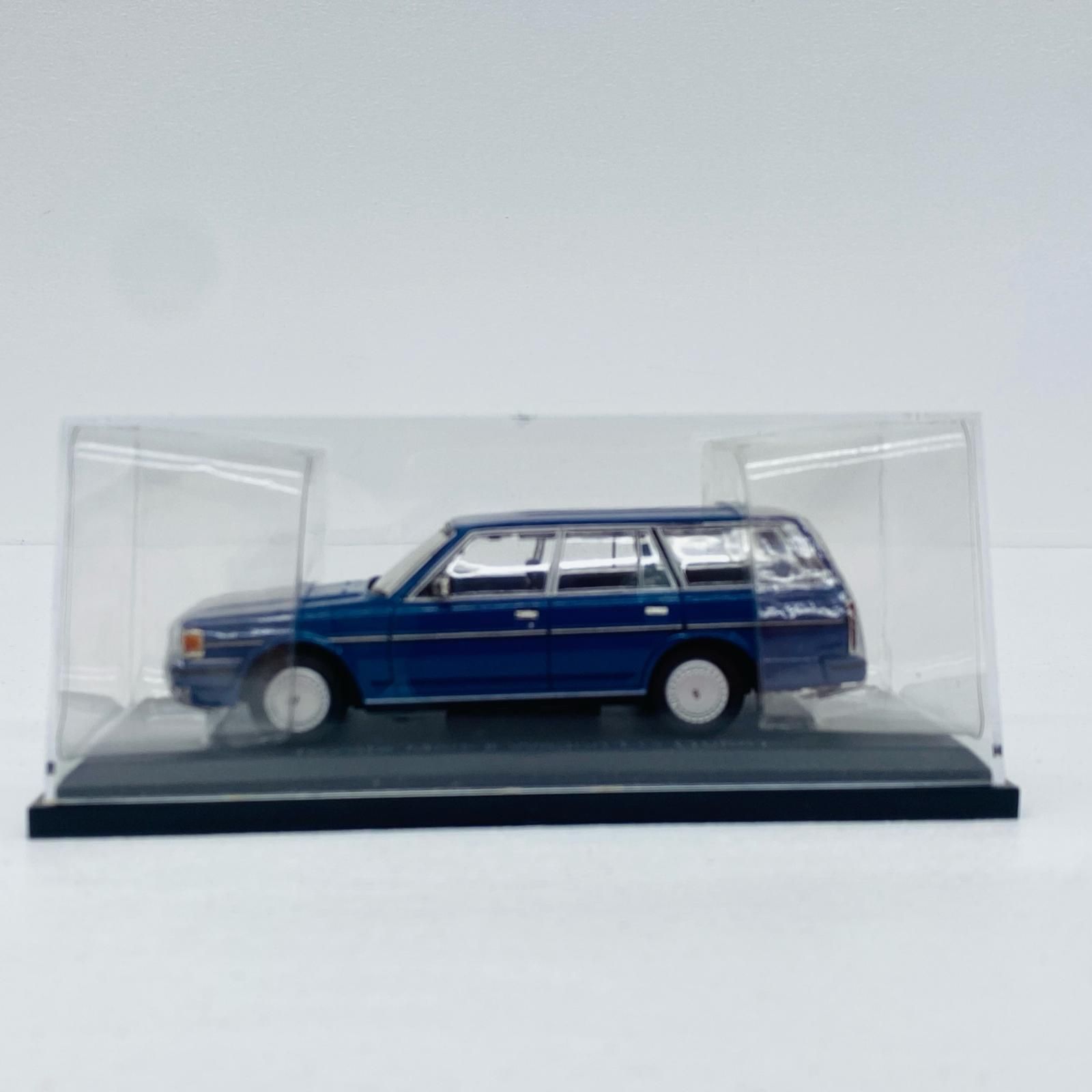 物流センター】 中古 国産名車コレクション トヨタ マークII ワゴン