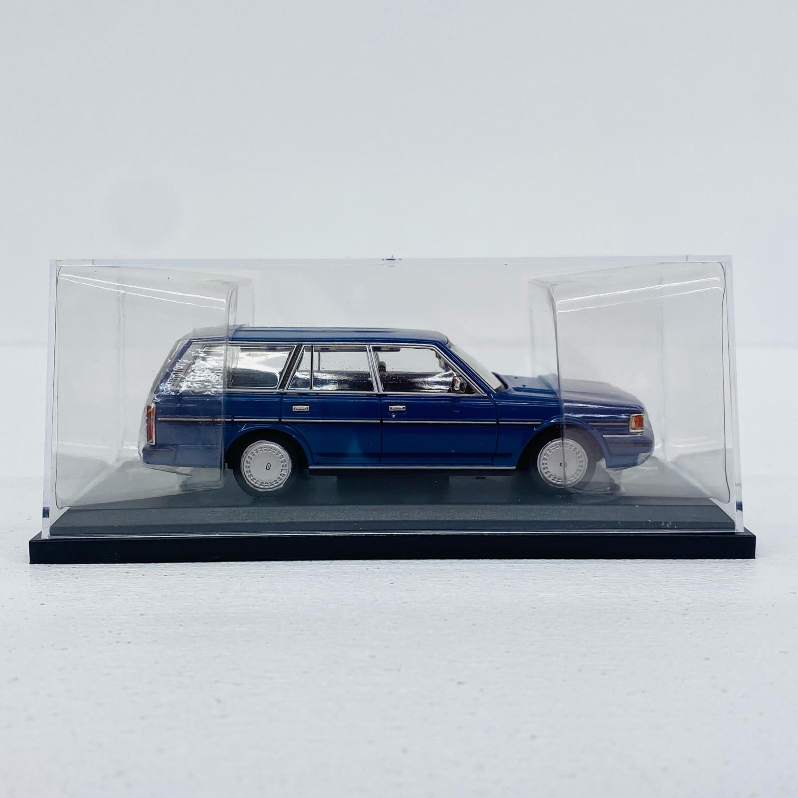 物流センター】 中古 国産名車コレクション トヨタ マークII ワゴン