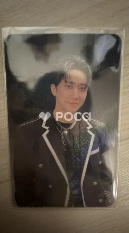 straykids チャンビン スキズ 樂-STAR POSTCARD VER. - メルカリ