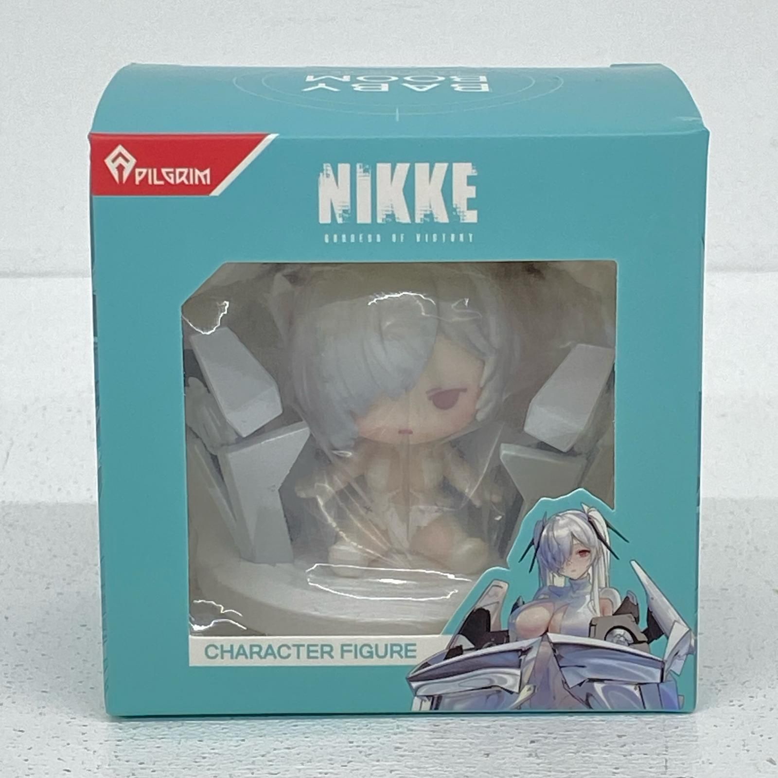 物流センター】 中古 シンデレラ 「勝利の女神：NIKKE」 BabyBoom
