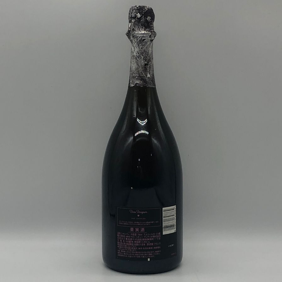 ドンペリニヨン ロゼ 2006 750ml 12.5%【F0】 - メルカリ