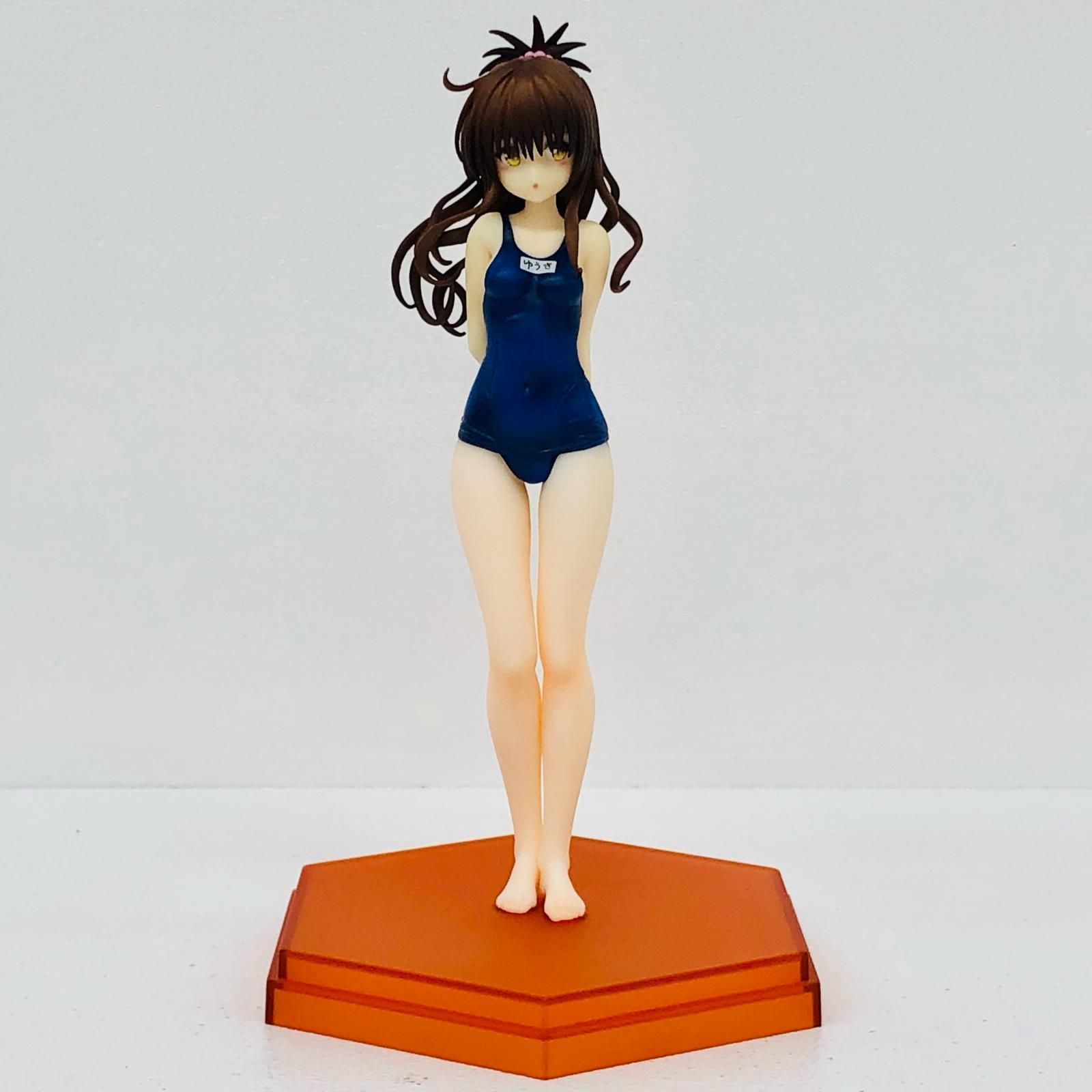 物流センター】 中古 POPUPPARADE結城美柑「ToLOVEる-とらぶる