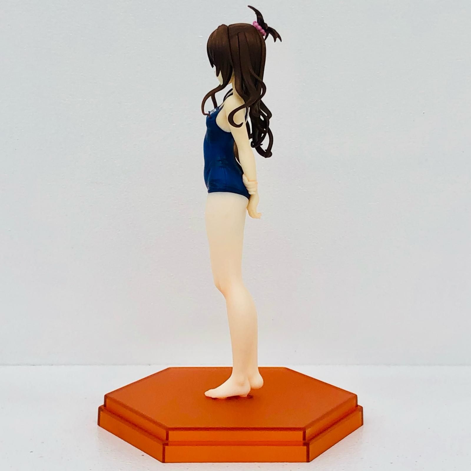 物流センター】 中古 POPUPPARADE結城美柑「ToLOVEる-とらぶる 
