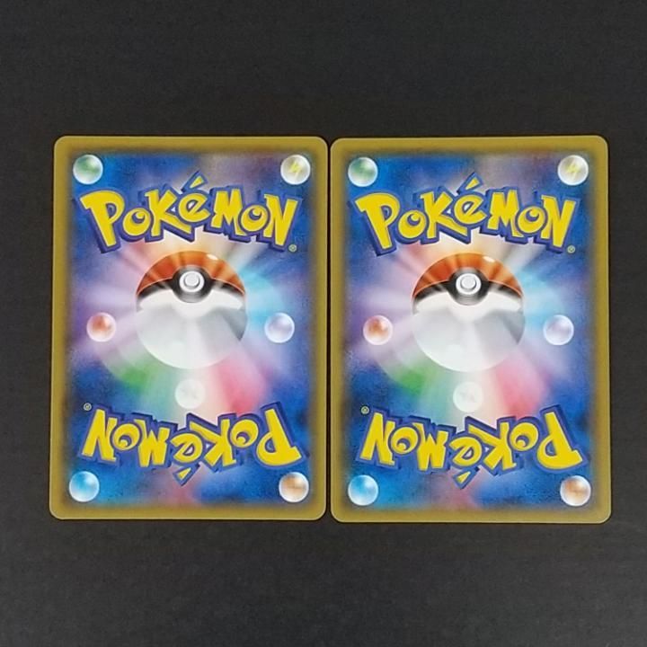 東店56-4009-2606]ポケモンカード ラティアス＆ラティオス RR 2枚