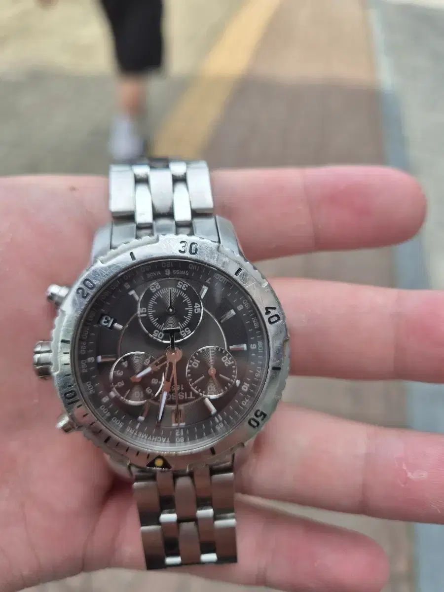 prs200 腕時計