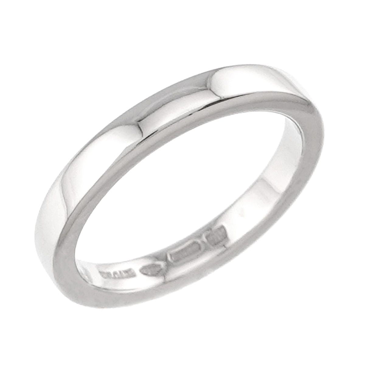 ブルガリ BVLGARI マリーミー 11.5号 リング Pt プラチナ 指輪 Marry 