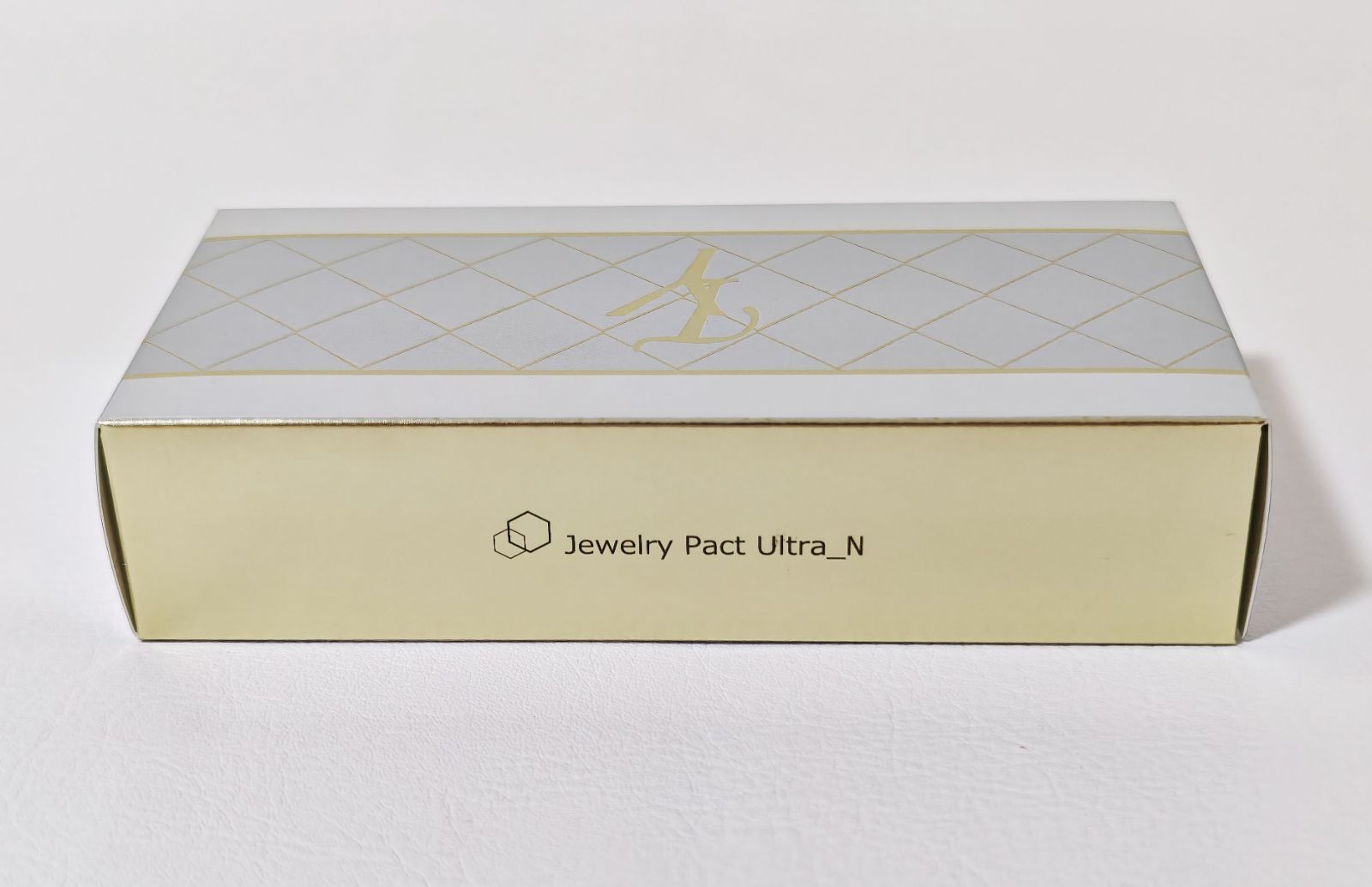 たかの友梨 エステファクト ジュエリーパクトU_N ファンデーション