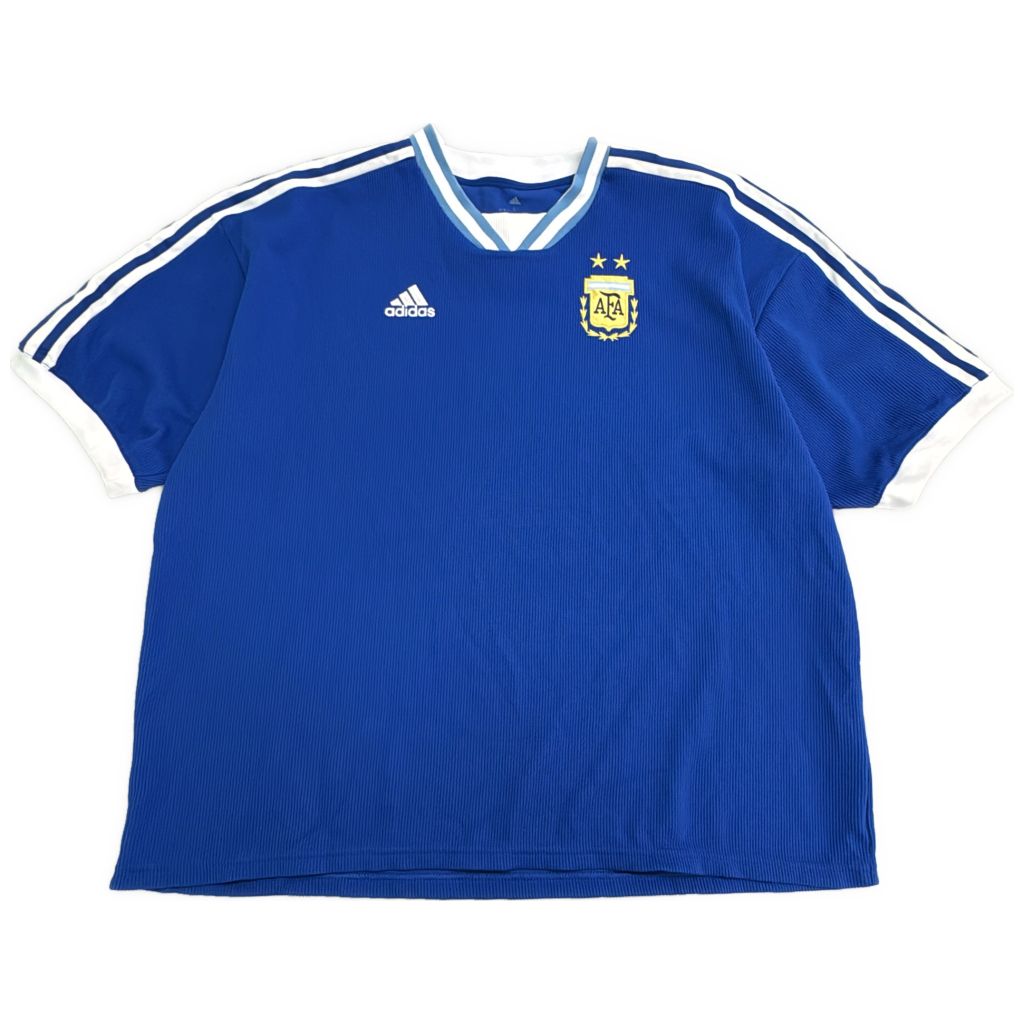 adidas アディダス サッカー アルゼンチン代表 サッカーシャツ