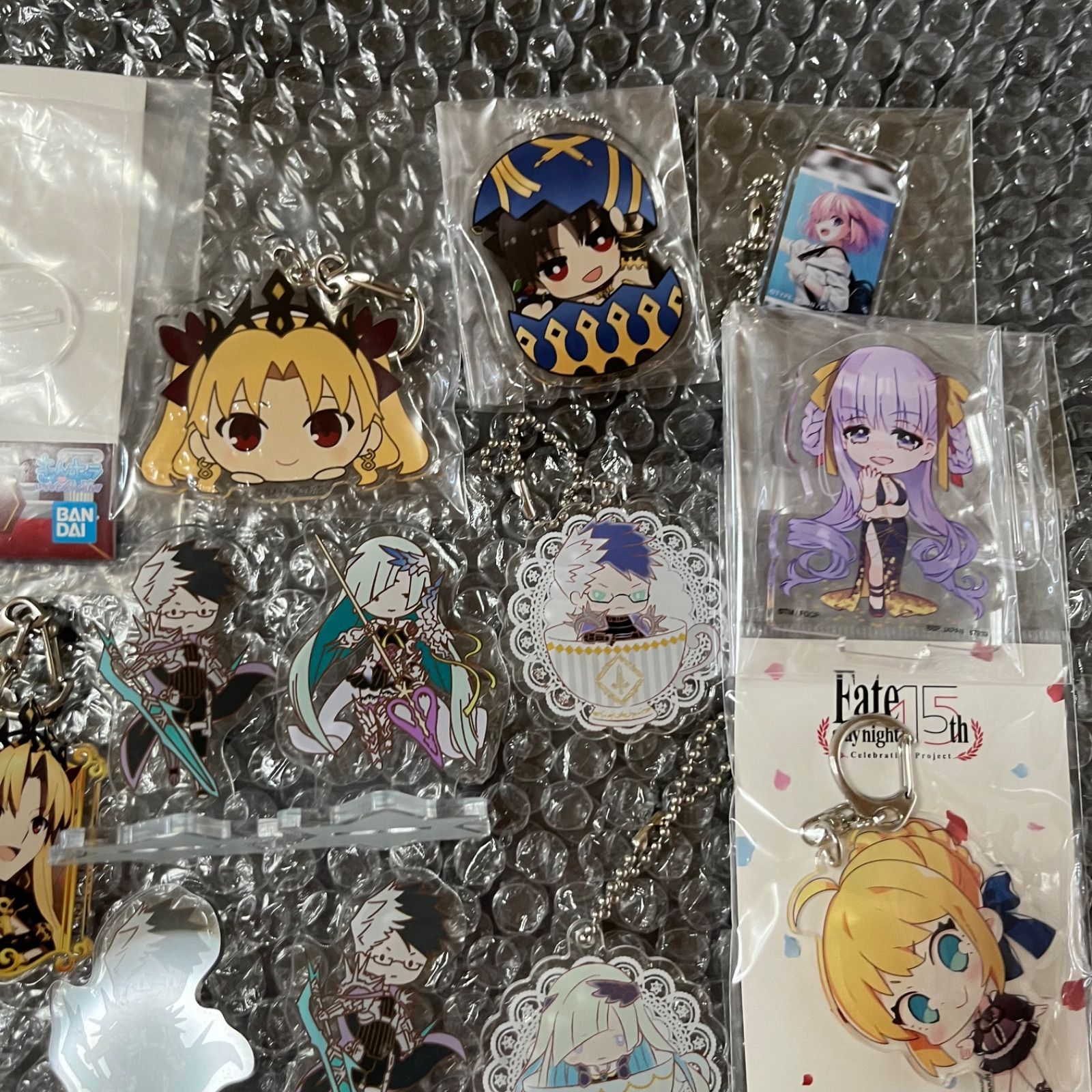 Fate FGO まとめ売り 158 - メルカリ