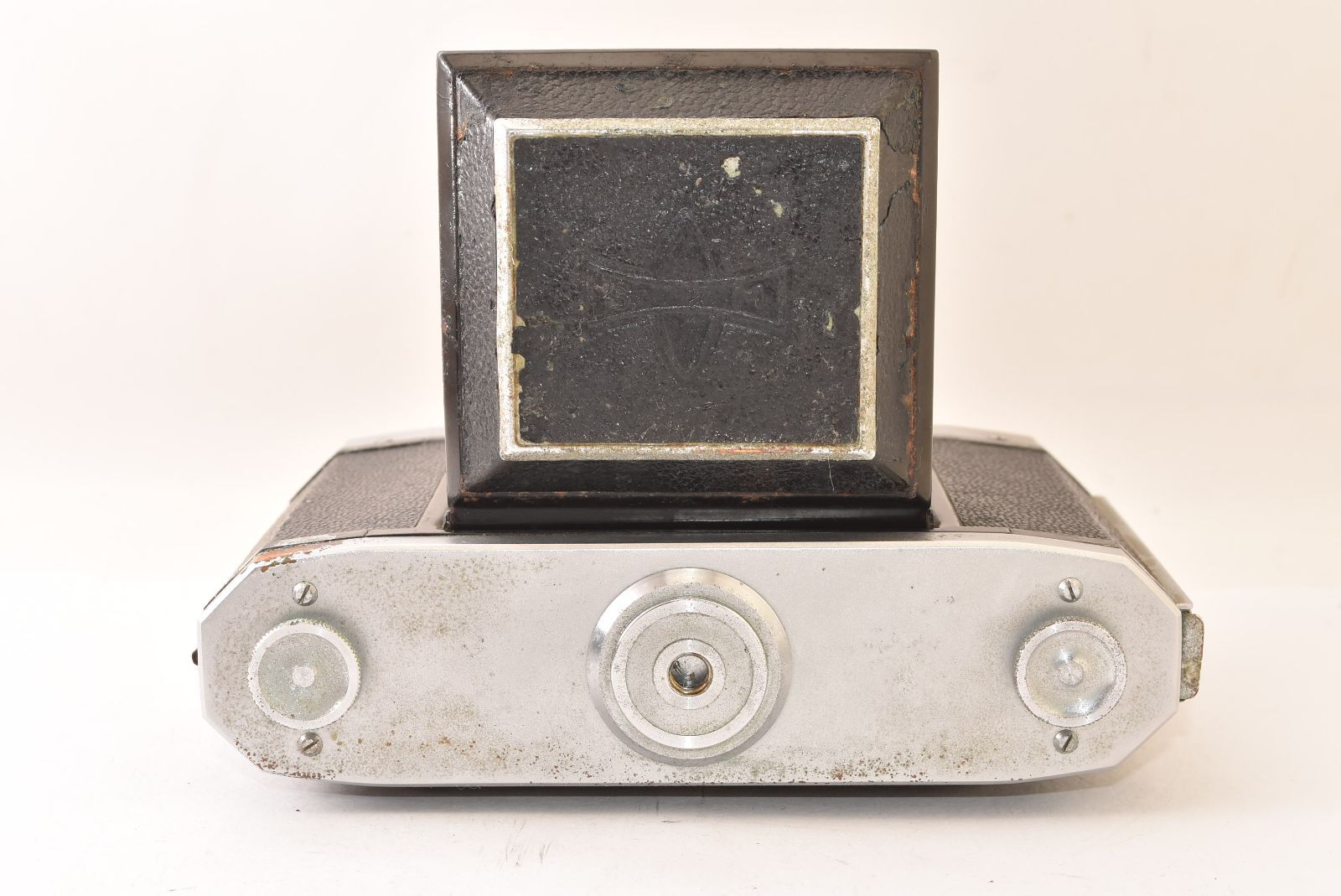 ☆ジャンク品☆ マミヤ MAMIYA-6 蛇腹カメラ Olympus Zuiko F.C. 7.5cm