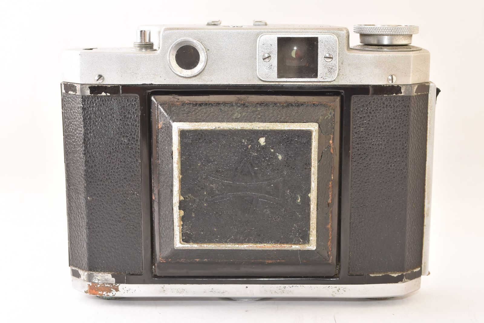 ☆ジャンク品☆ マミヤ MAMIYA-6 蛇腹カメラ Olympus Zuiko F.C. 7.5cm