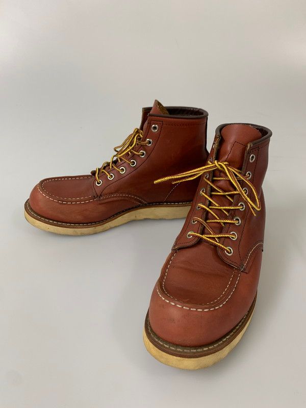 品】 RED WING レッドウィング IRISH SETTER 9106 アイリッシュ 