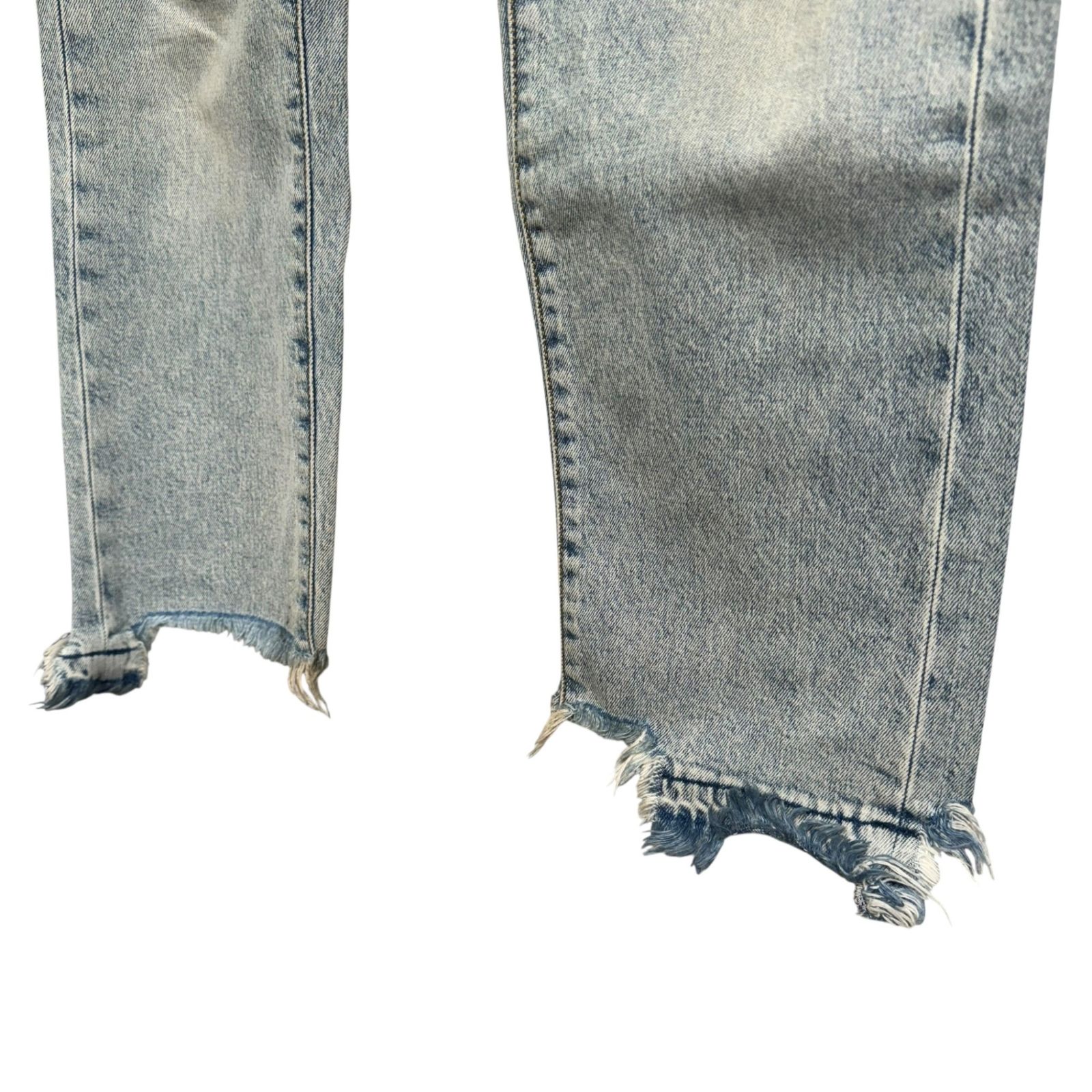 R13 (アールサーティーン) Boy Straight Denim R13W0091-672 ブルー 25