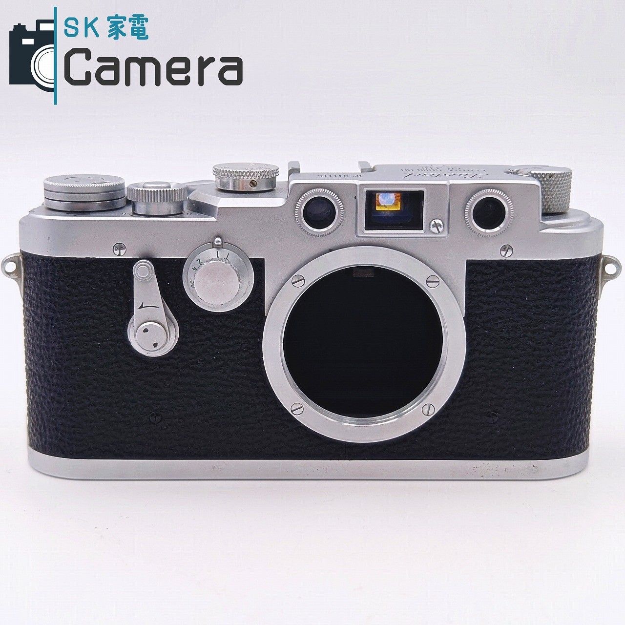 【中古】 Leotax TV2 レオタックス メリット レンジファインダー