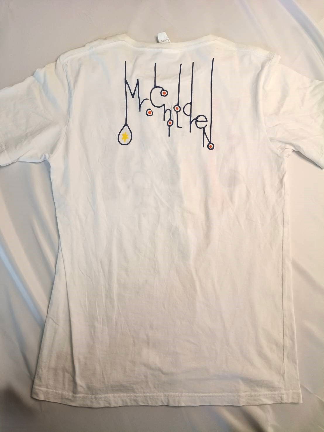 Mr.Children ミスチル Tシャツ Lサイズ M023 - メルカリ