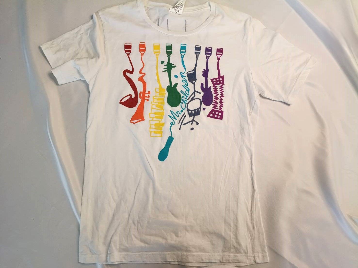 Mr.Children ミスチル Tシャツ Lサイズ M023 - メルカリ