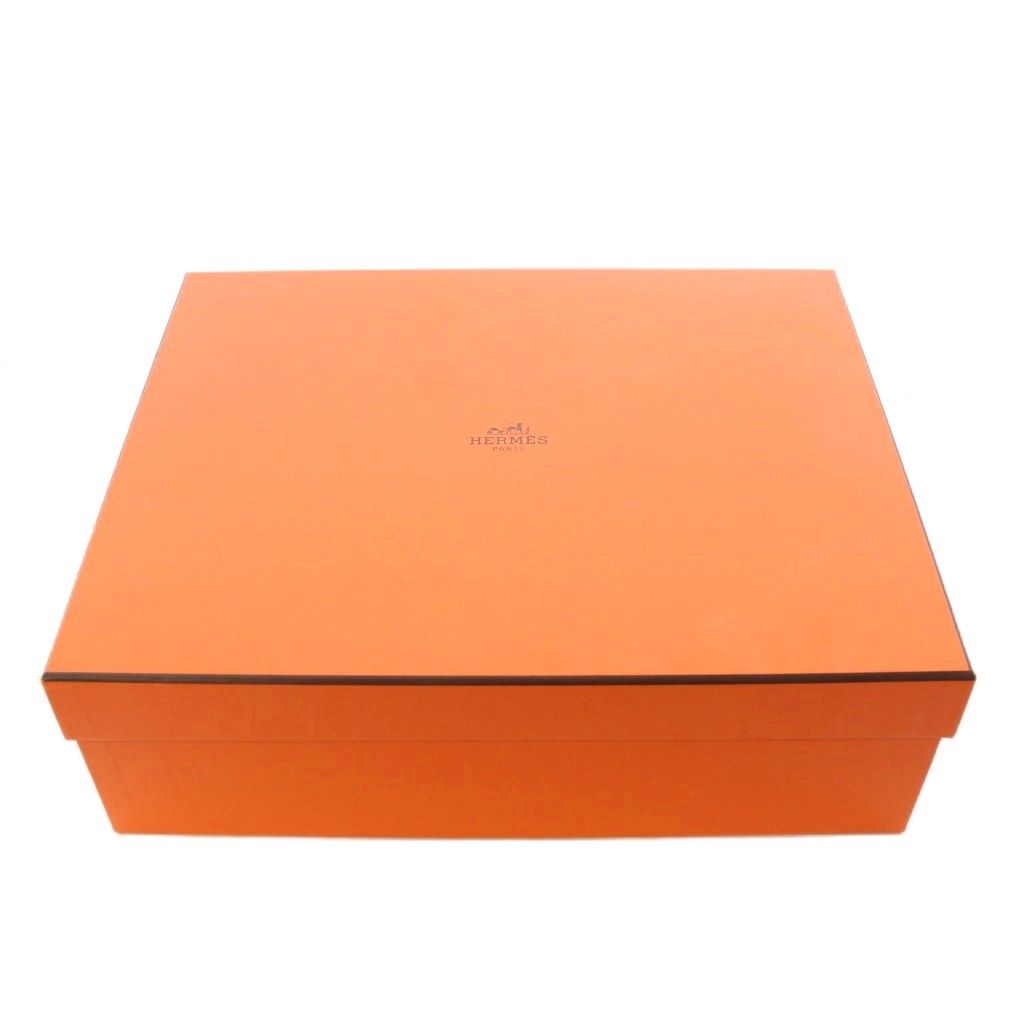 HERMES オレンジ ボックス 空箱 ケリー25 Hermès Kelly 25 Swift