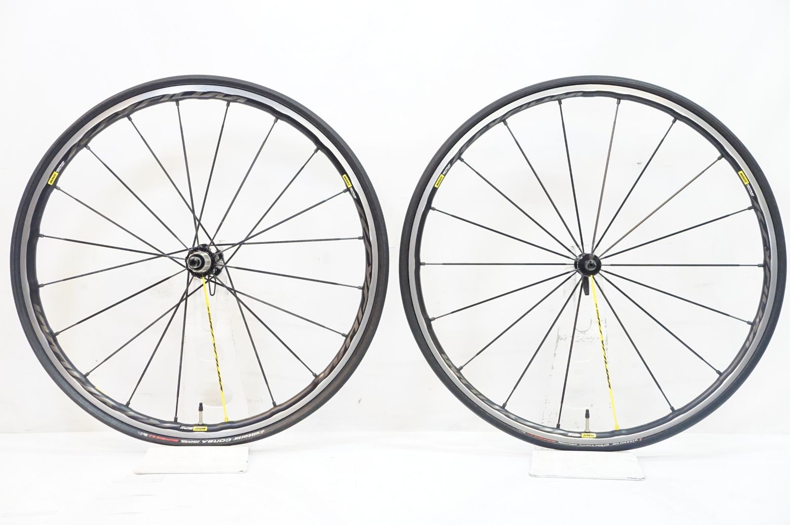 MAVIC 「マビック」 KSYRIUM PRO UST シマノ11速 ホイールセット / バイチャリ熊谷店