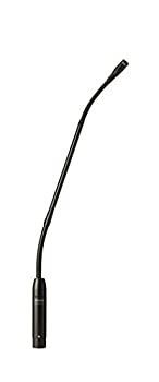 【中古】「未使用品」SHURE グースネックマイクロホン MX412D/C